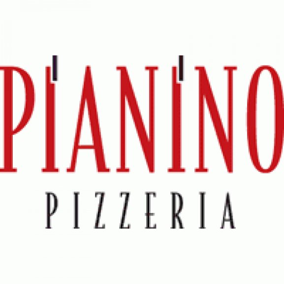 Logo of Pianino Pizzeria