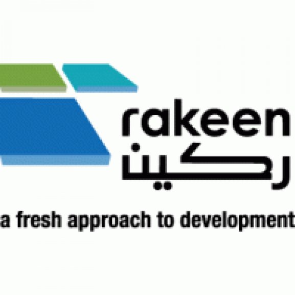 Logo of Rakeen