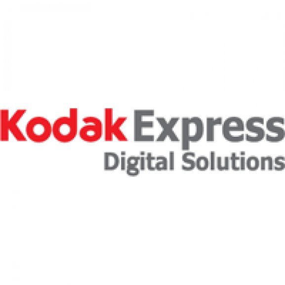 Logo of Kodak Express