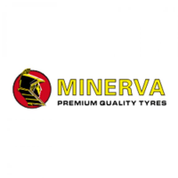 Logo of Minerva