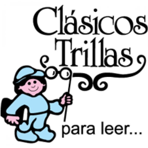 Logo of Trillas