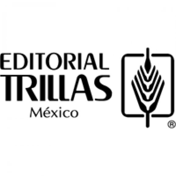 Logo of Trillas