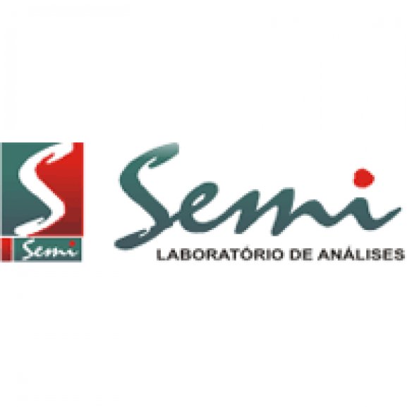 Logo of Semi