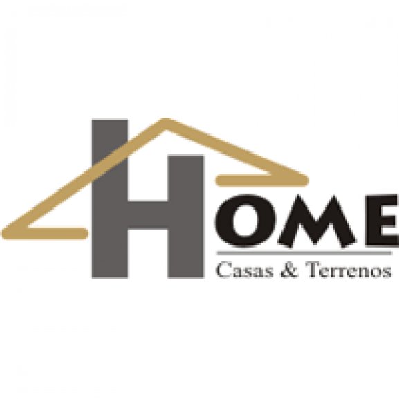Logo of Home Casas & Terrenos