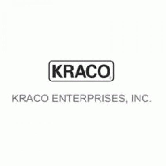 Logo of Kraco
