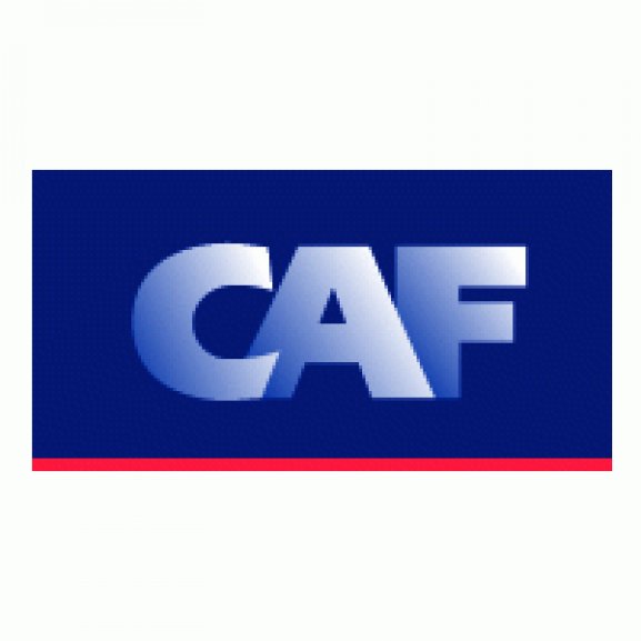 Logo of CAF