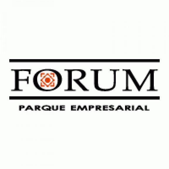 Logo of Forum