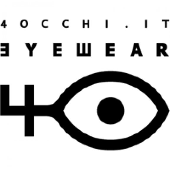 Logo of 4occhi