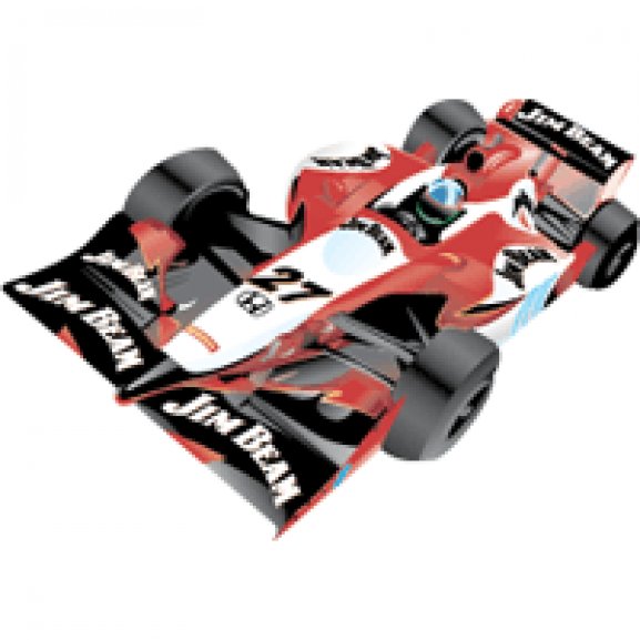 Logo of Race Car Alex