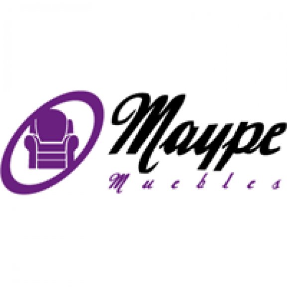 Logo of maype muebles