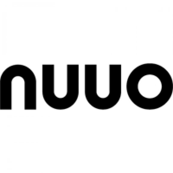 Logo of NUUO