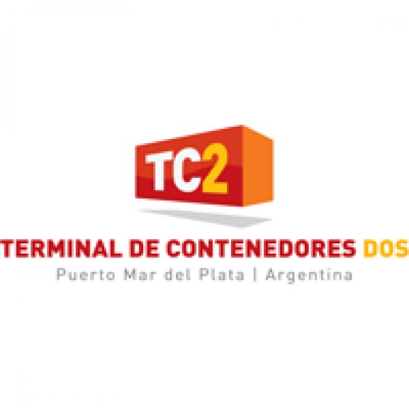 Logo of TC2 Terminal de Contenedores Dos