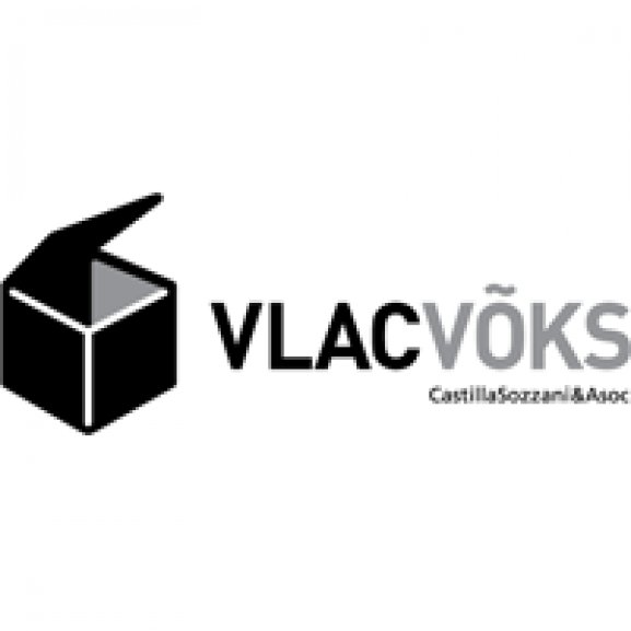 Logo of VLACVOKS