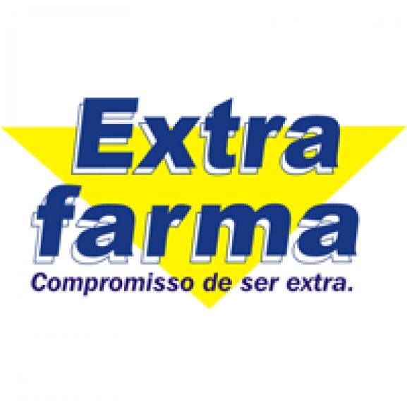 Logo of Extrafarma