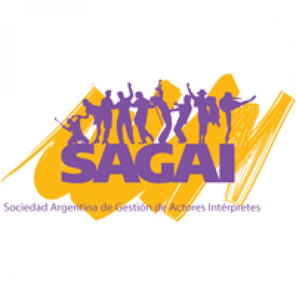 Logo of SAGAI