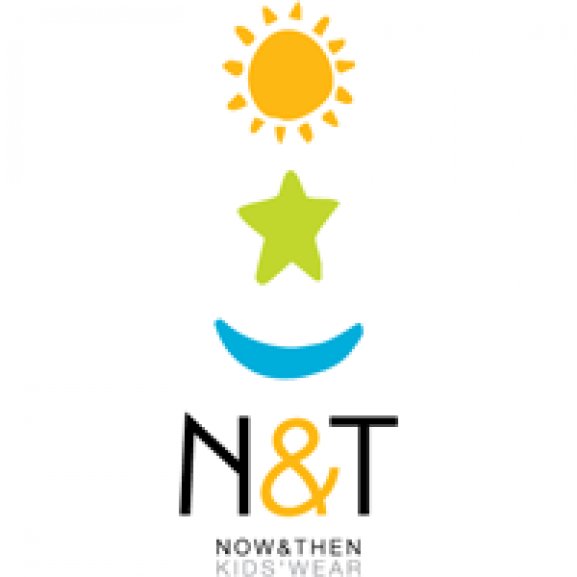 Logo of NOW&THEM