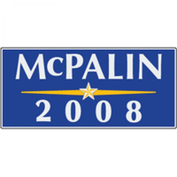 Logo of McPalin 2008