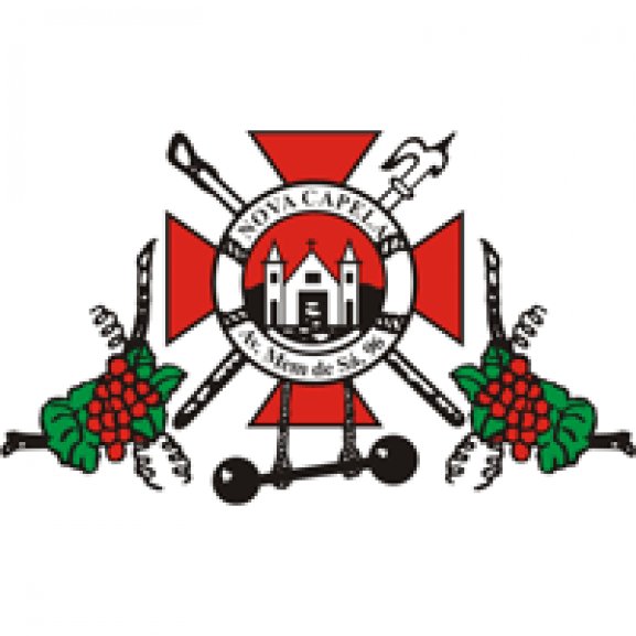 Logo of Nova Capela - Lapa