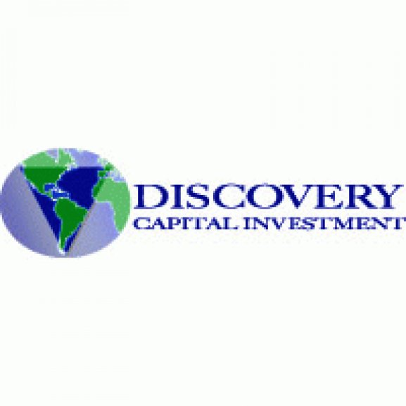 Logo of Discovery capital