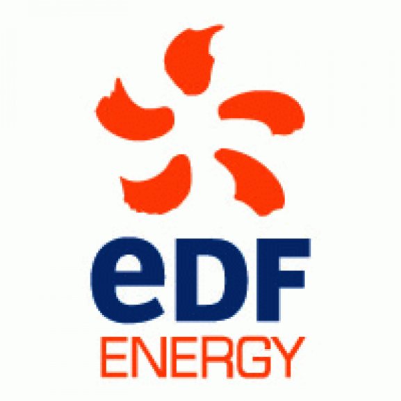 Logo of EDF Energy