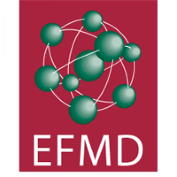 Logo of EFMD