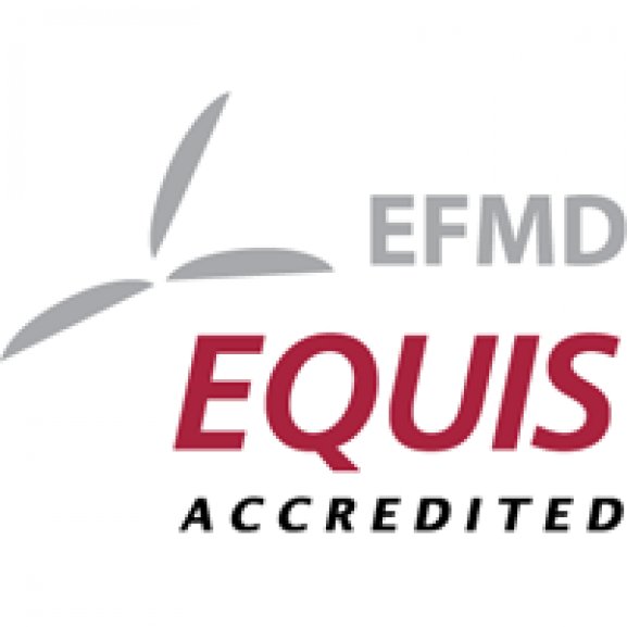 Logo of EQUIS