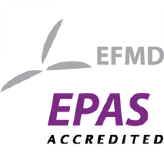 Logo of EPAS