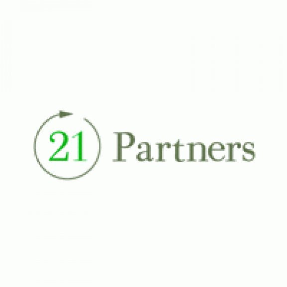 Logo of 21 Partners