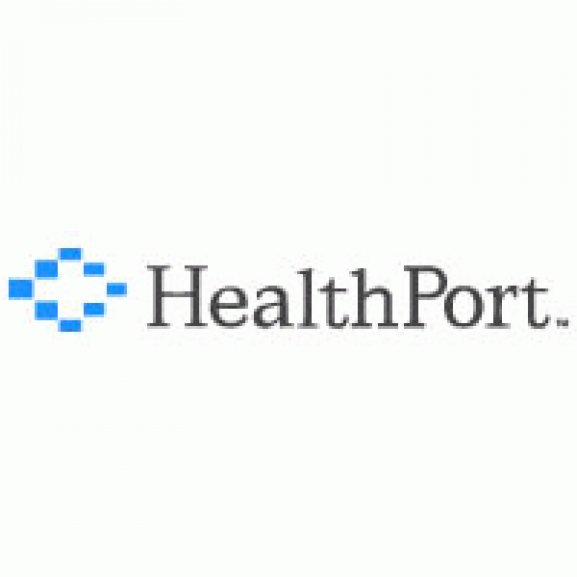 Logo of HealthPort