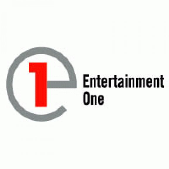 Logo of Entertainment one
