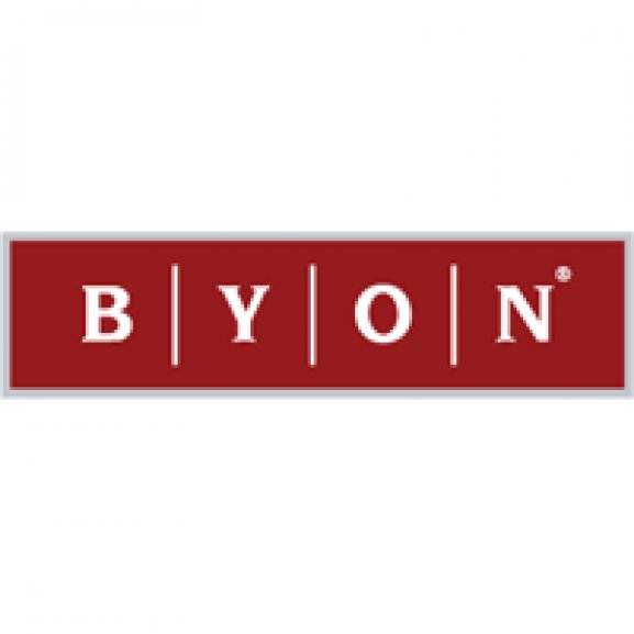 Logo of BYON