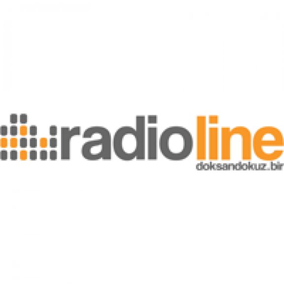 Logo of Radioline