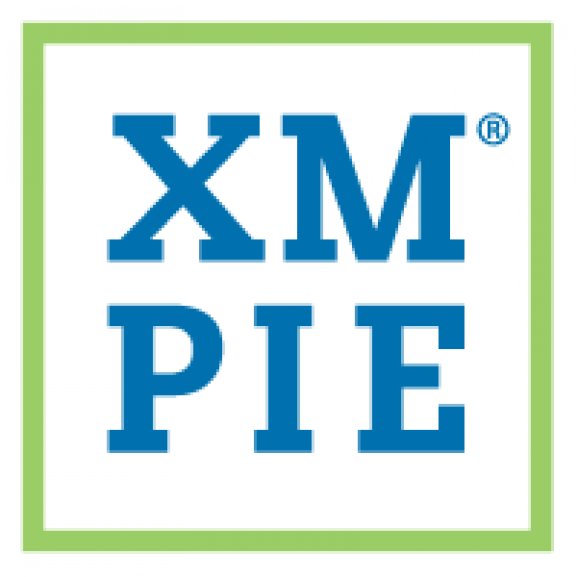 Logo of XMPie