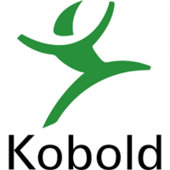 Logo of kobold