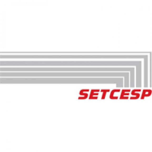Logo of SETCESP