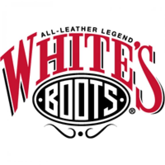 Logo of WHITE'S BOOTS