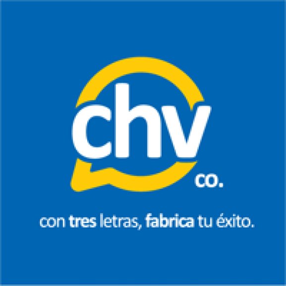 Logo of CHV Co.