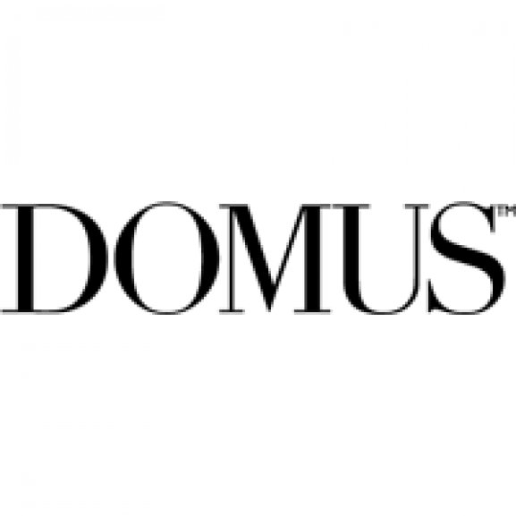 Logo of Domus