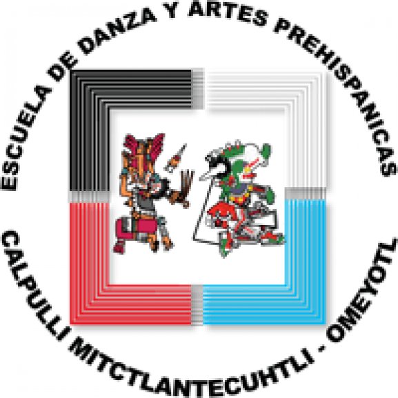 Logo of mictlantecuhtli