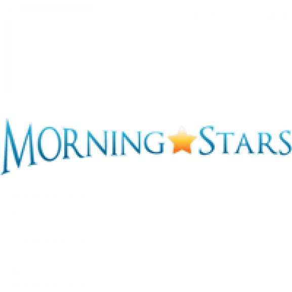 Logo of Morning Stars