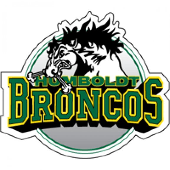 Logo of Humboldt broncos