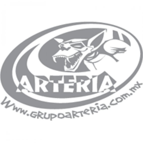 Logo of grupo arteria