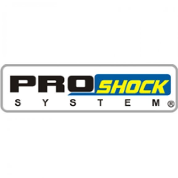 Logo of PROSHOCK