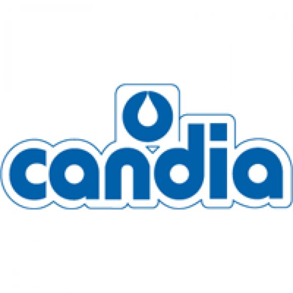 Logo of Candia