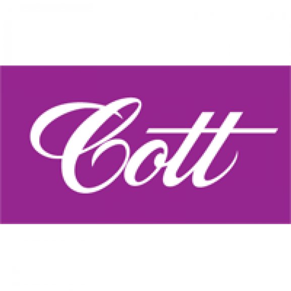 Logo of cott