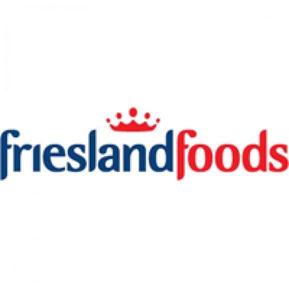 Logo of Friesland