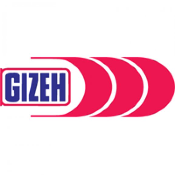Logo of Gizeh