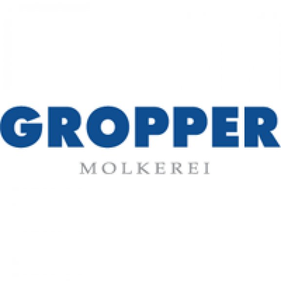 Logo of Gropper
