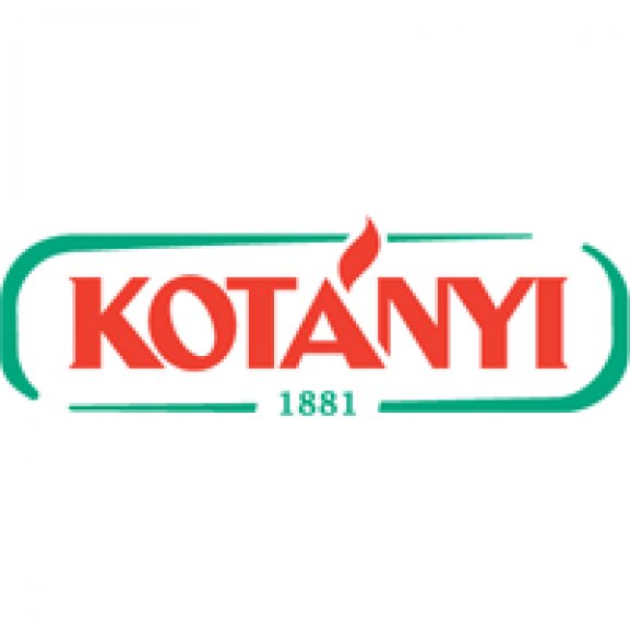 Logo of Kotanyi