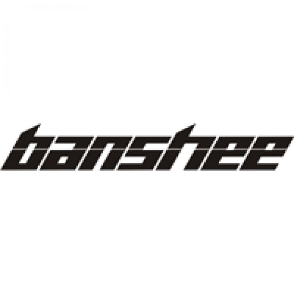 Logo of Banshee